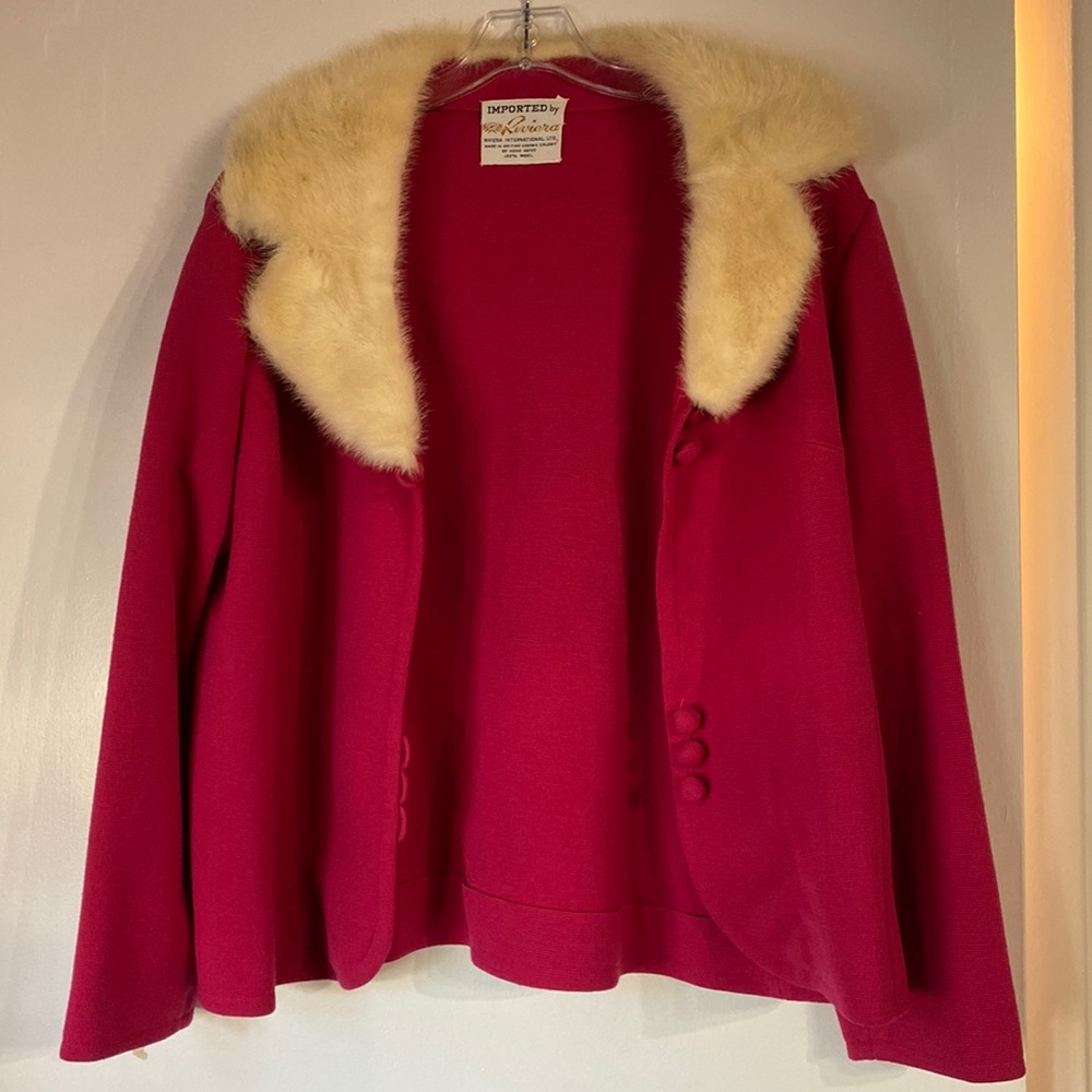 Vintage Sweater